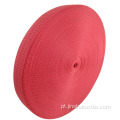 correias de correias personalizadas 15mm 20mm 25mm Poliéster Webbing